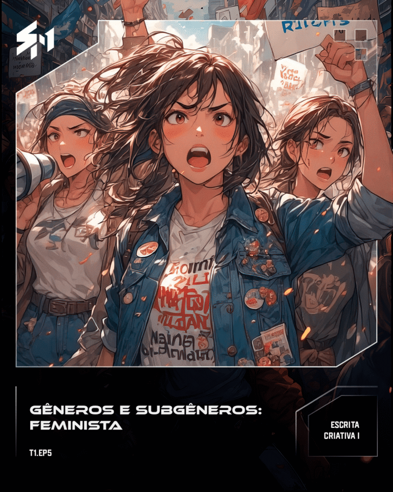 A group of women at a demonstration fighting for their rights.