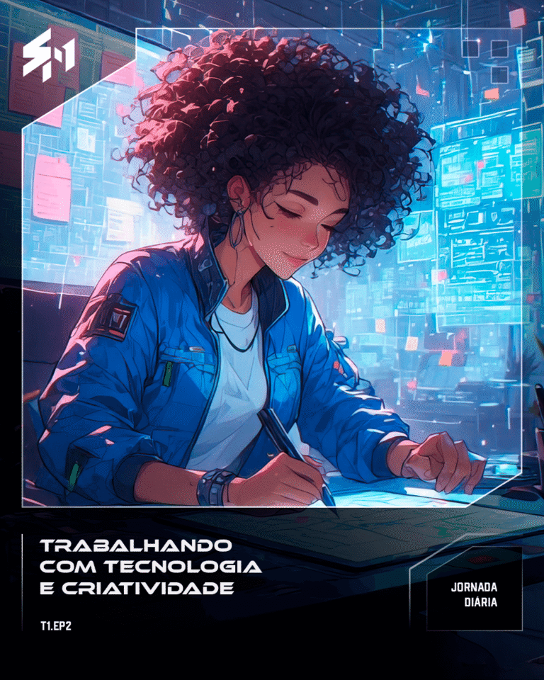 Designer drawing wireframes